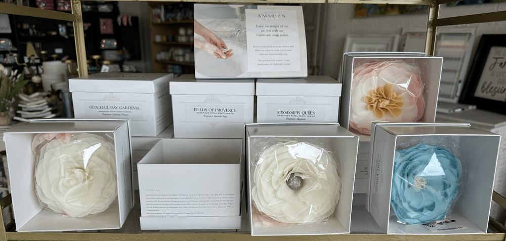 Flower Bouquet + Interiors — Flower Bouquet + Interiors Gifts